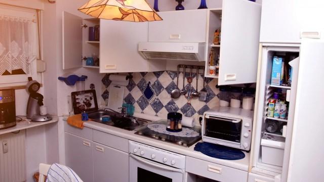 Spur in die Vergangenheit