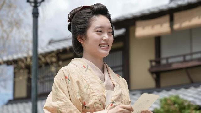 第8週「クビノ、カワ、イチマイ。」(40)