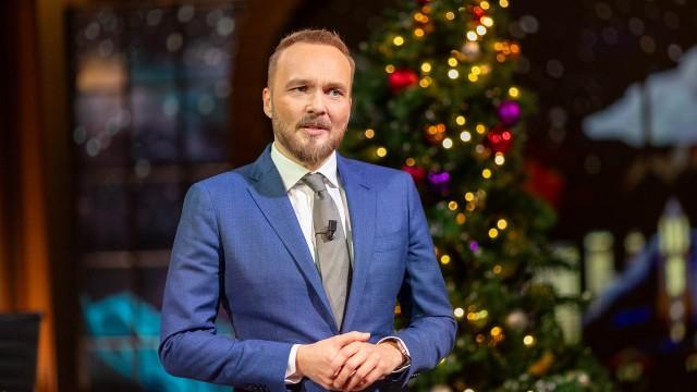 Lubach: This Was The Week