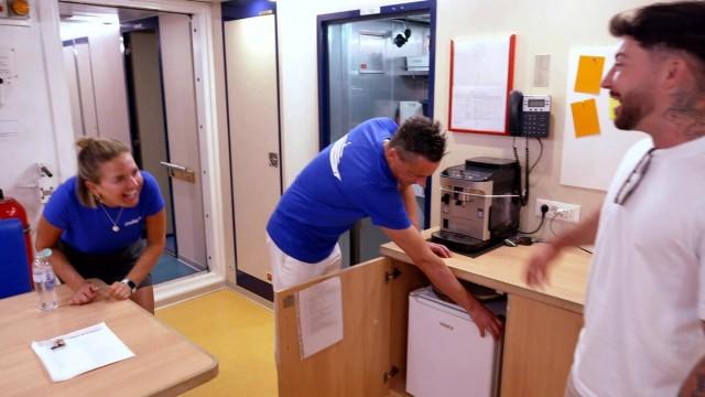 The Real Housewives of Down Under