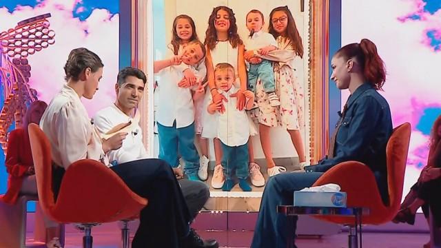 Puntata del 14/11/2025