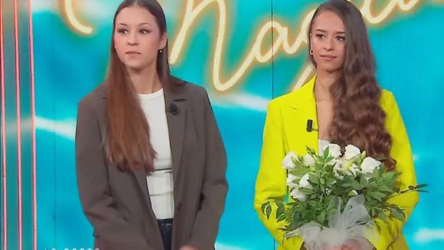 Puntata del 17/11/2025