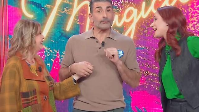 Puntata del 20/11/2025