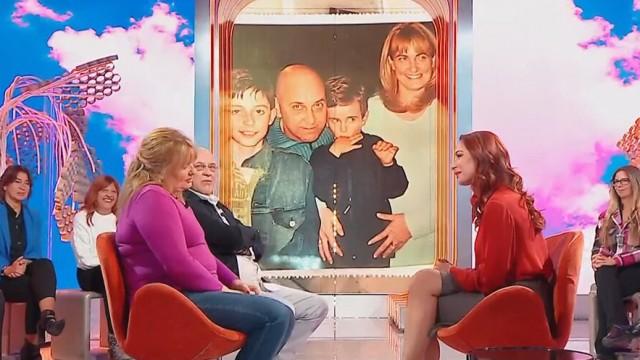 Puntata del 21/11/2025