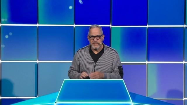 Épisode du 17 novembre 2025