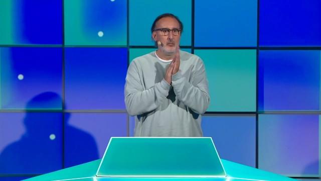 Épisode du 18 novembre 2025