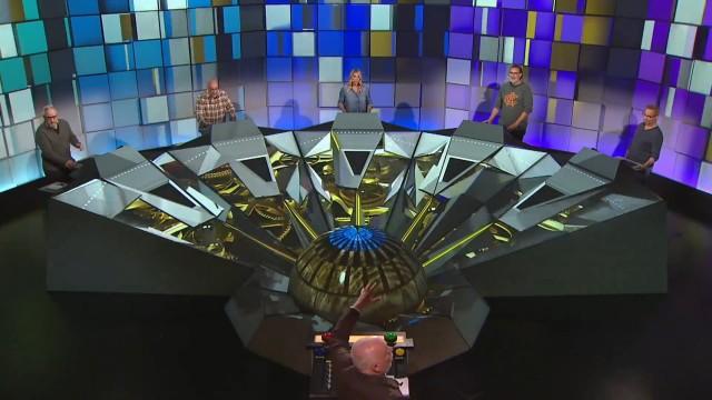 Épisode du 19 novembre 2025