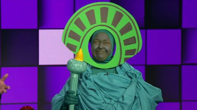 Épisode du 20 novembre 2025