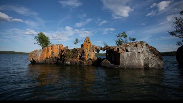 America's Great Lakes (1) - Nature XXL