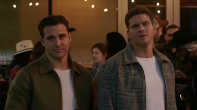 Spirit of the Games (2)