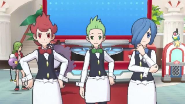 Triple Hospitality