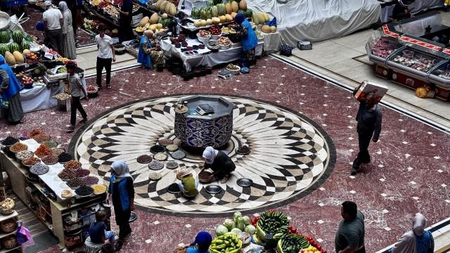 Afghanistan : l’impossible voyage des femmes