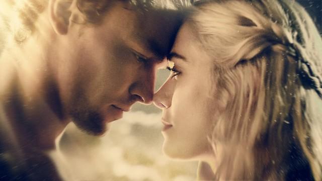 The Vision of Taliesin