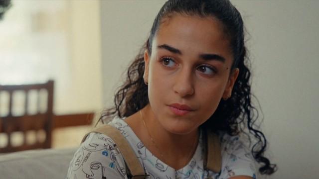 גברת חייזרית