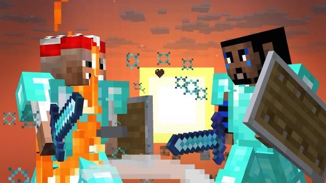 Bdubs Past Life :: Only One B!