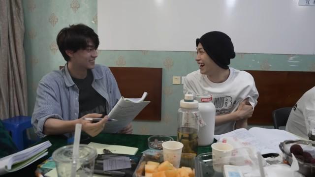 Behind the Scenes – 2024/06/23