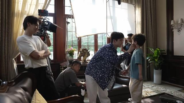 Behind the Scenes – 2024/06/29