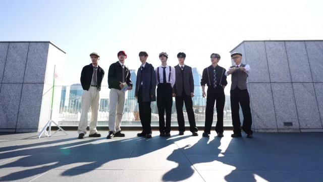 EP(52) CYE | My name is CYE! Detectives searching for X at UNCORE HQ | Idol 1N2D [X] Tour