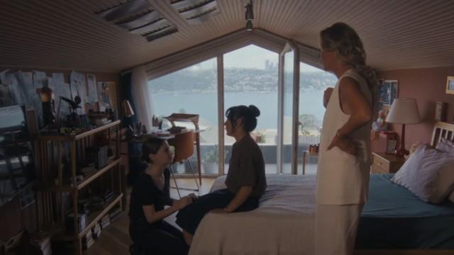 Aile Sınav Mıdır?