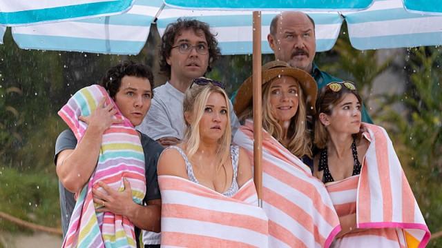 Miami Beach and a Magical Family Christmas