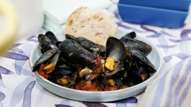 Feast of the Seven Fishes