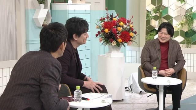 プレミアムトーク 指揮者 山田和樹