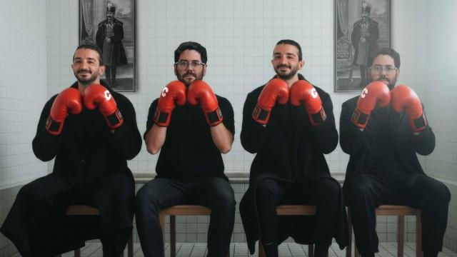 Episode 18 - Part Two: Results