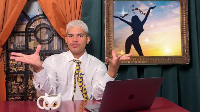 Sobre Ser o Amigo Gay