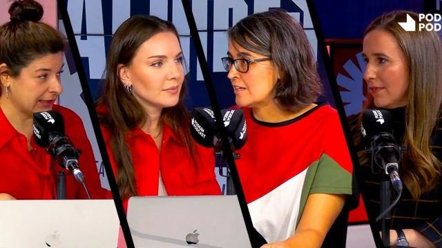 Saldremos antifranquistas