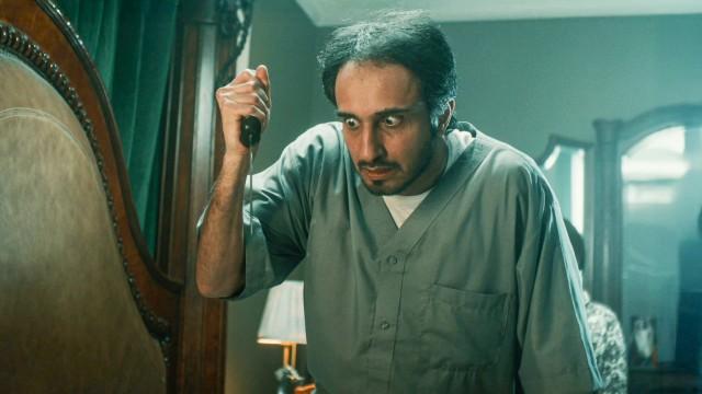 Episode 10 - Darkness