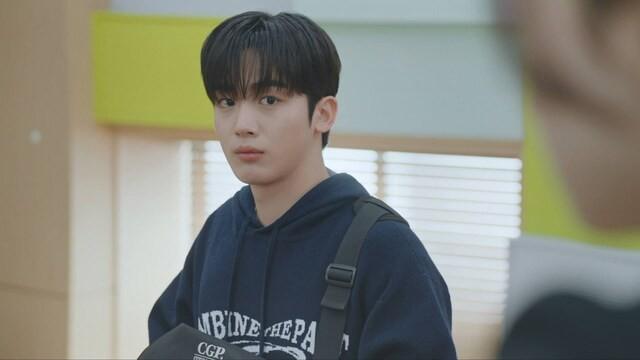 Worlds Apart After A Kiss