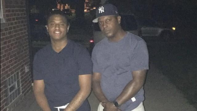 My Brother’s Keeper