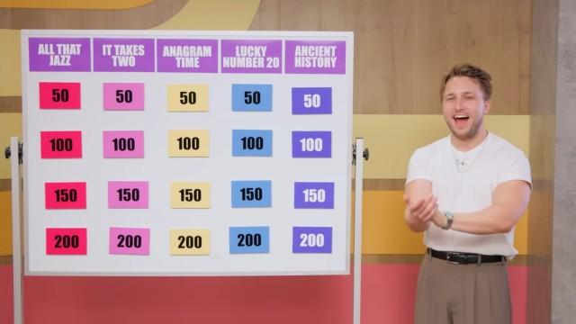 20 Questions For Smosh's 20th Anniversary