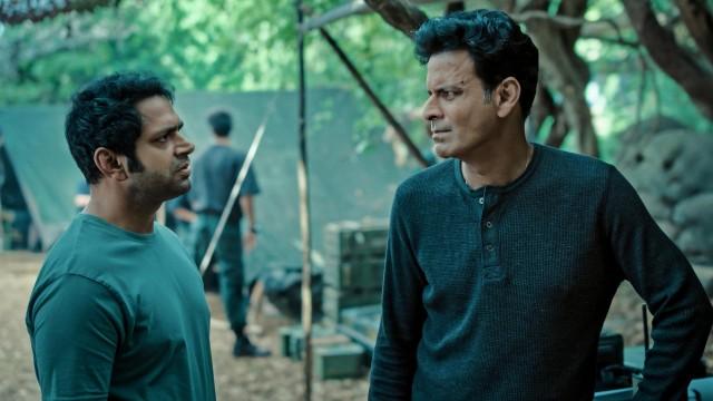 With Friends Like You...