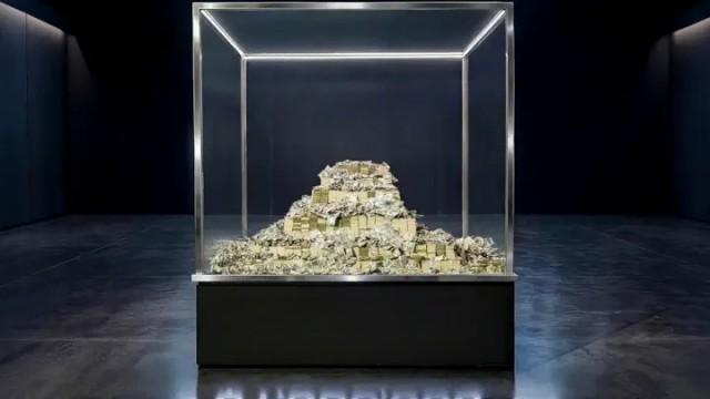 Would You Steal $1,000,000?