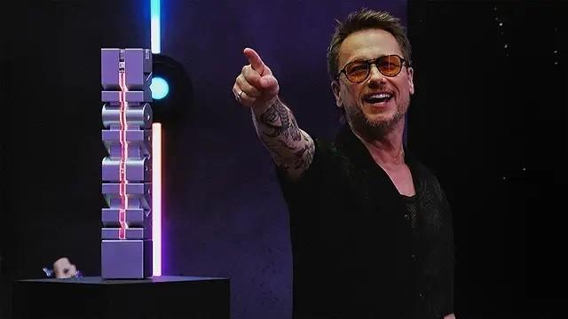 Que le meilleur gagne!