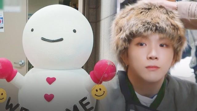 EP.62 | 5th EP [The Action] Music Show Behind 