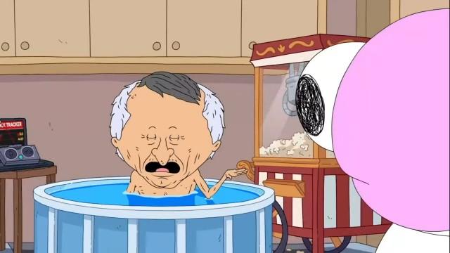 Friend-Bot (Version 12589218731809213528796879521)