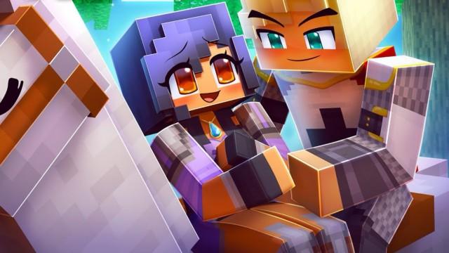 Life with my Royal Guard Boyfriend