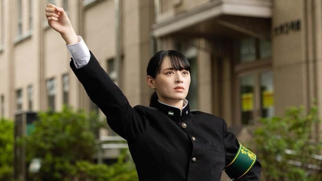 第９話「山椒ぶり大根」