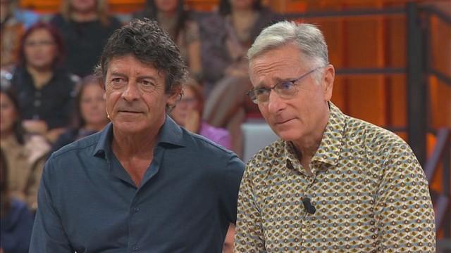 Martedì 25 novembre