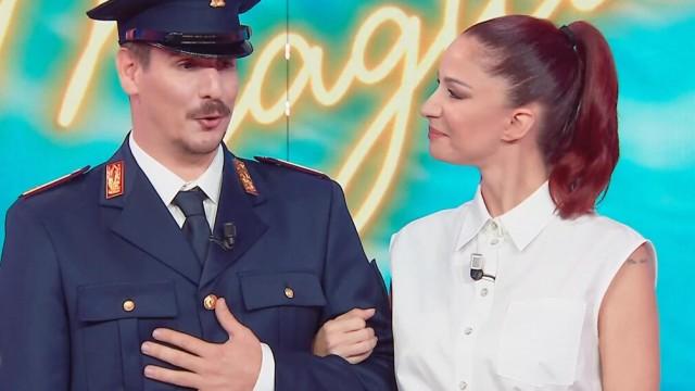 Puntata del 26/11/2025