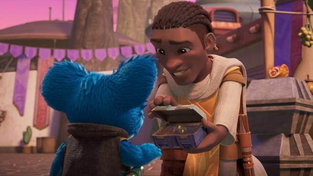 Batuu Bonanza