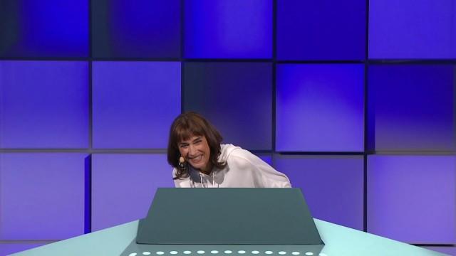 Épisode du 25 novembre 2025