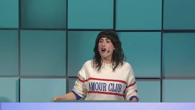 Épisode du 28 novembre 2025