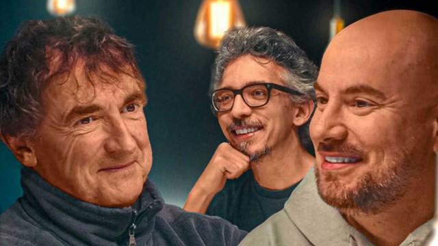 Albert Dupontel, ce grand maître du cinéma