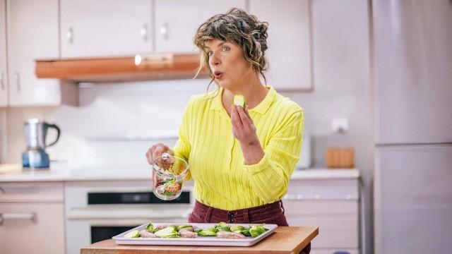 Fruit with more to give