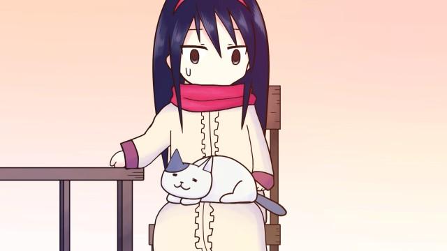 Sora and the Encounter