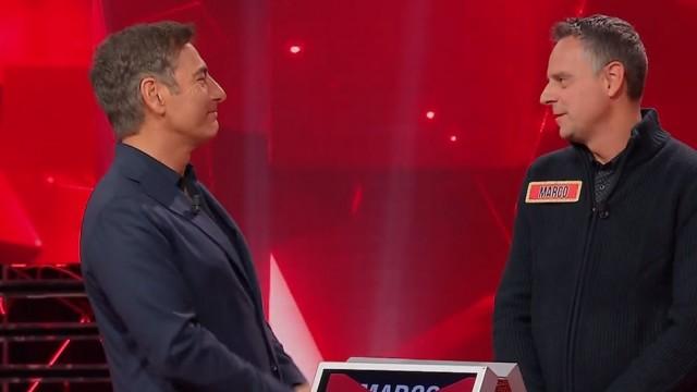 Puntata del 25/11/2025