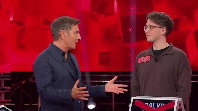 Puntata del 27/11/2025